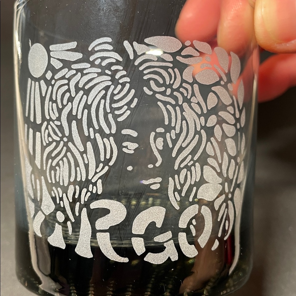 Zodiac Rocks Glasses - Picture 8 of 11